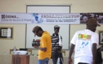 Ndadjetweetup à Gorée: l’Engagement citoyen et l'activisme web des blogueurs sénégalais