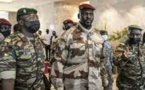 Guinée: première journée du dialogue politique entre gouvernement, opposition et société civile