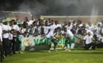 ​Doublé Championnat-Coupe : le Casa Sports devient le 5ème club du Sénégal à avoir réussi cet exploit