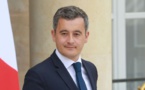 Incidents Stade de France : Gérald Darmanin fait machine arrière