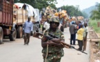 Centrafrique: la Misca évacue 1400 musulmans de Bangui