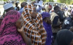 Nigeria: combats dans l'Est entre l'armée et Boko Haram