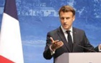 Une semaine diplomatique intense pour Emmanuel Macron, toujours à la recherche d'une majorité pour gouverner