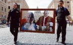 Les jours de fête des saints Jean XXIII et Jean-Paul II dans le calendrier