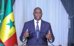 Macky Sall exprime sa douleur suite aux près de 20 cas de décès enregistrés en mer