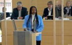Allemagne: Aminata Touré, première femme noire nommée ministre en région