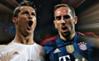Bayern et Real Madrid: L'avant-match