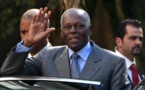 Visite historique du président de l'Angola en France
