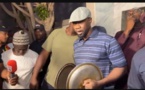 Concert de casseroles : la mobilisation n'a pas été à la hauteur
