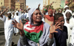 Soudan: encore une journée de manifestations meurtrières à Khartoum