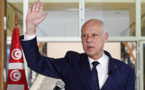 Tunisie : le président Kaïs Saïed dévoile son projet de nouvelle Constitution