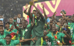 CAF Awards 2022: 5 Sénégalais nominés dans la catégorie joueur de l'année 
