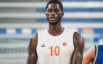 Transferts : ​Pape Malik Dimé rejoint BC Parma en Russie