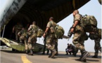  Mali: la France officialise la fin de la force européenne Takuba