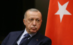 Erdogan menace de bloquer l’adhésion de la Suède et la Finlande à l’OTAN