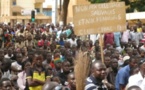 Burkina Faso: manifestations contre les coupures d’électricité