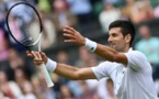 Wimbledon: tranquille comme Djokovic, Alcaraz et Sinner ont rendez-vous