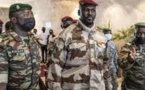 Guinée: le FNDC interpelle la Cédéao pour obtenir un délai raisonnable de la transition