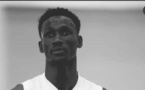 Maroc: décès du basketteur sénégalais dans un accident de route 