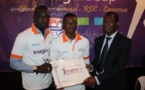 Imagine Cup 2014: Vainqueur de la finale régionale, le Sénégal en route pour Seattle avec "E-control"