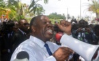 Gabon: la présidence défend sa politique sociale