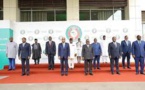 Sanctions: sommet décisif de la Cédéao à Accra