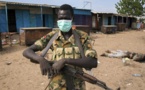 Soudan du Sud: la communauté internationale tente une médiation