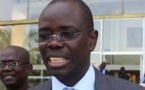 Locales 2014-Pikine: Pape Sagna Mbaye  décide de ne pas se représenter et s’explique
