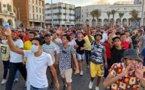 Libye: face à la crise économique, la colère des populations grandit