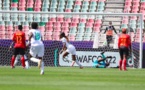 CAN Féminine : le Sénégal s'impose 2 buts à 0 contre l'Ouganda