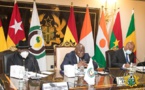 Mali : la Cédéao lève les sanctions commerciales et financières