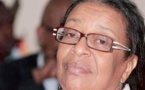 Médias: décès Eugénie Rokhaya Aw, ancienne directrice de CESTI 