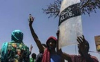 Soudan: quatrième jour consécutif de sit-in pacifiques contre la répression