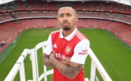 C'est officiel ! Gabriel Jésus rejoint Arsenal