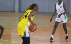 Basket – Coupe de la Ligue Dames : Ville de Dakar, Jaraaf et JA en demi-finales