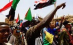 Soudan: quatrième jour consécutif de sit-in pacifiques contre la répression