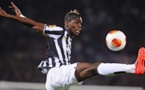 La Juventus tape du poing sur la table pour Pogba
