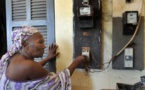 L’accès à l’électricité en Afrique: le Sénégal occupe la 10éme place du classement 