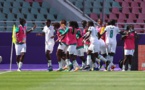 ​CAN féminine 2022 : le Sénégal à une victoire des quarts de finale
