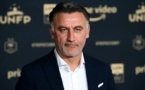 Foot: le PSG mise sur Galtier pour compléter son remaniement