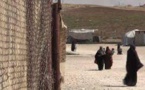 La France rapatrie 35 enfants et 16 mères retenus dans les camps syriens des prisonniers jihadistes