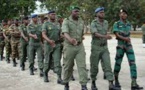 Législatives au Congo-B: le vote anticipé des forces de sécurité se poursuit