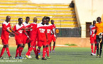 Coupe du Sénégal- 16e de Finale: Ndar Guedj sort le Port 