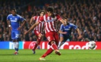 Atlético de Madrid:  Diégo Costa va rejoindre Chelsea !