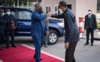 ​Tensions entre la RDC et le Rwanda: une rencontre prévue entre Félix Tshisekedi et Paul Kagame