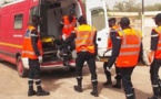 Diourbel : une collision entre deux véhicules fait 3 morts