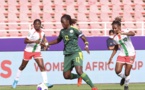 ​CAN féminine 2022 : le Sénégal bat Burkina Faso et s’offre un quart historique