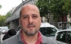 Prix mondial de la liberté de la presse 2014 : Ahmet Şik, une voix déterminée contre la censure en Turquie