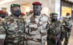 En Guinée, arrestation musclée de plusieurs membres d’un collectif