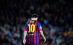 Manchester City, une offre de 200M euros pour Messi?